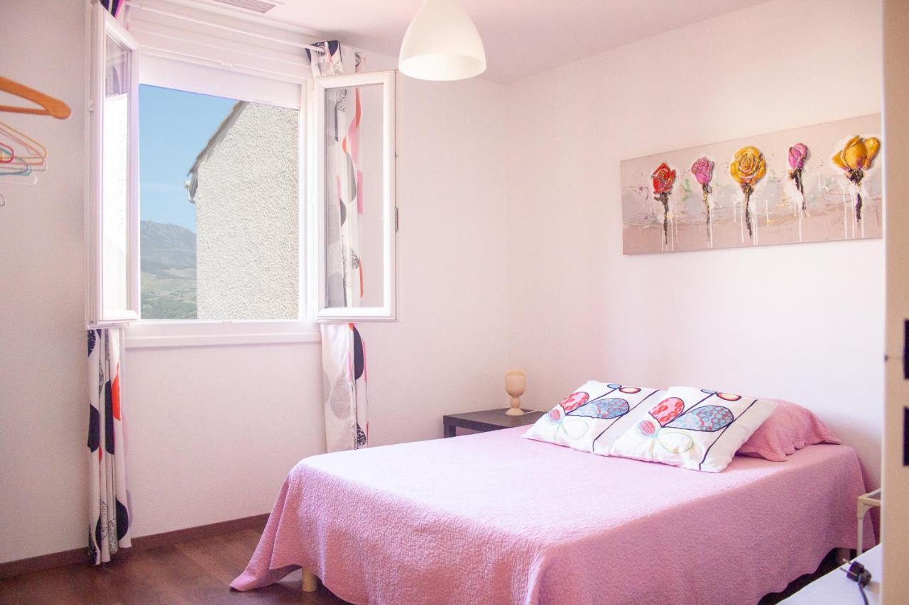 Villa Bougainvilliers Banyuls-sur-Mer Eksteriør bilde